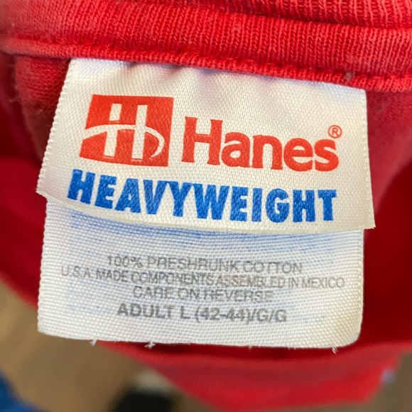 Vintage 2001 The Ren And Stimpy Show Promo Shirt
Mens Size Large - Picture 9 of 10